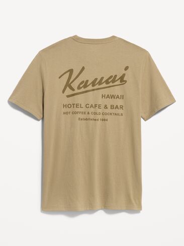 Old Navy Graphic T-Shirt - Sliced Bread in Saudi Arabia