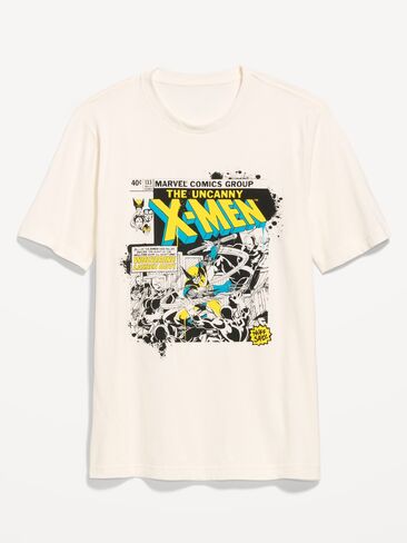 Old Navy Marvel™ T-Shirt - X-Men in Saudi Arabia