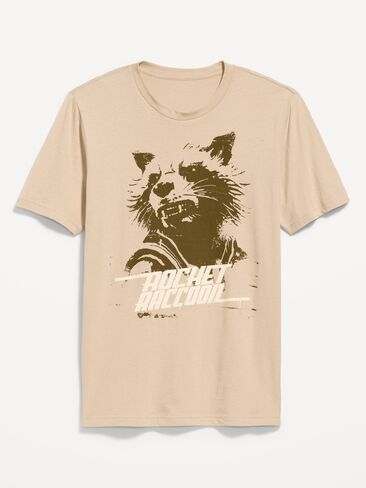 Old Navy Marvel™ T-Shirt - Rocket in Saudi Arabia
