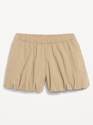 شورت Old Navy Poplin Bubble Hem - شرائح الخبز in Kuwait