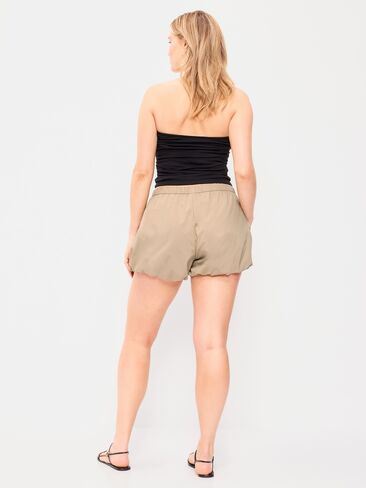 شورت Old Navy Poplin Bubble Hem - شرائح الخبز in Kuwait