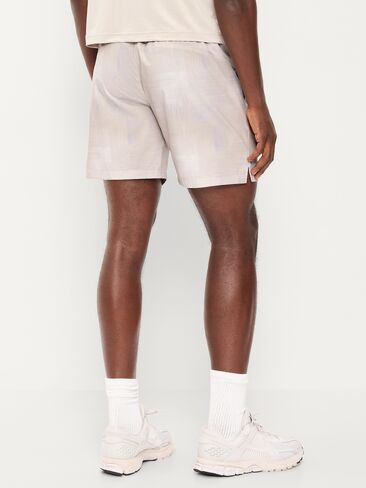 Old Navy Essential Woven Workout Shorts -- 7-inch inseam - Cooling Oasis in Saudi Arabia