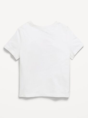 تي شيرت Old Navy Super Mario™ برسوم للجنسين للأطفال الصغار - Calla Lilies in Kuwait