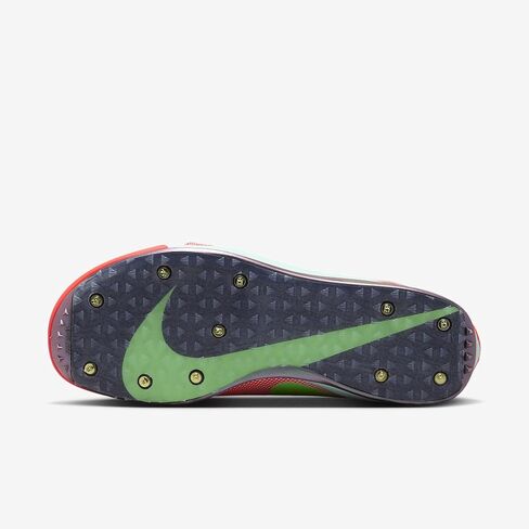 حذاء Nike Zoom Javelin Elite 3 للرجال لألعاب المضمار والميدان Zoom Javelin Elite 3 'Black Volt' (DV9193-001) مقاس - 9 US in Saudi Arabia