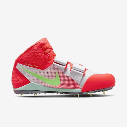 حذاء Nike Zoom Javelin Elite 3 للرجال لألعاب المضمار والميدان Zoom Javelin Elite 3 'Black Volt' (DV9193-001) مقاس - 9 US in Saudi Arabia