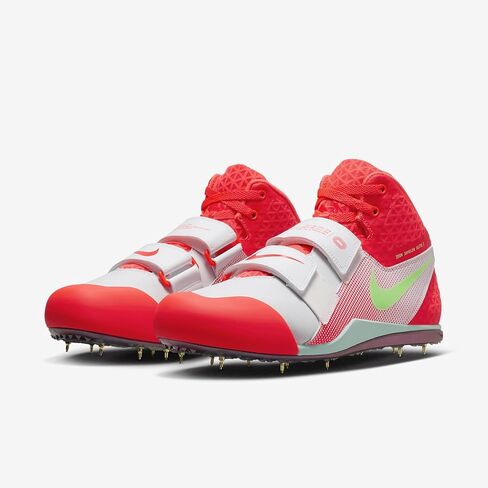 حذاء Nike Zoom Javelin Elite 3 للرجال لألعاب المضمار والميدان Zoom Javelin Elite 3 'Black Volt' (DV9193-001) مقاس - 9 US in Saudi Arabia