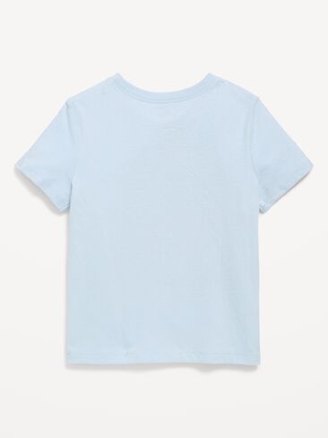 تي شيرت مطبوع للجنسين من Old Navy Paw Patrol™ للأطفال الصغار - MICROCHIP in Kuwait