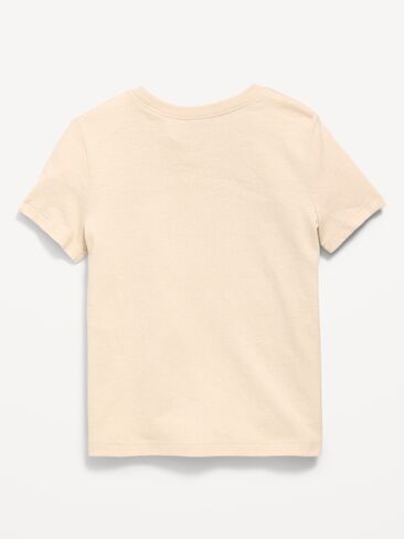 تي شيرت مطبوع للجنسين من Old Navy Tonka® Truck للأطفال الصغار - Wish Bone in Kuwait