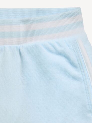 Old Navy Dolphin-Hem Cheer Shorts for Girls - ICED WATER in Saudi Arabia