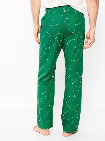 Old Navy Poplin Pajama Pant - GOLFER in Saudi Arabia
