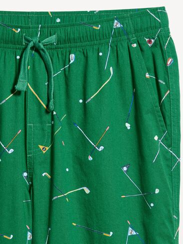 Old Navy Poplin Pajama Pant - GOLFER in Saudi Arabia