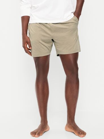 Old Navy Jersey-Knit Pajama Shorts - Shore Enough in Saudi Arabia