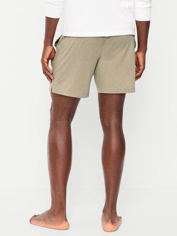 Old Navy Jersey-Knit Pajama Shorts - Shore Enough in Saudi Arabia