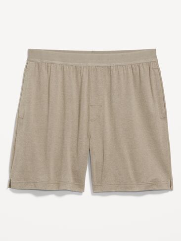 Old Navy Jersey-Knit Pajama Shorts - Shore Enough in Saudi Arabia