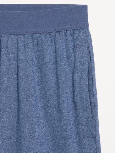 Old Navy Jersey-Knit Pajama Shorts - In the Navy in Saudi Arabia