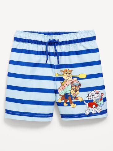 Old Navy Paw Patrol™ Swim Trunks for Toddler Boys - Paw Patrol in Saudi Arabia