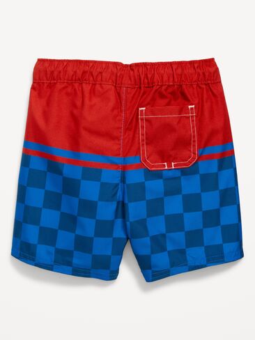 Old Navy Hot Wheels™ Swim Trunks for Toddler Boys - Racecars in Saudi Arabia