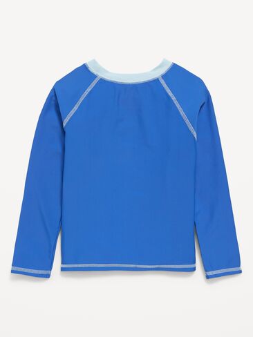 قميص السباحة Old Navy Paw Patrol™ Rashguard للأولاد الصغار - Paw Patrol in Saudi Arabia