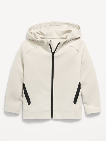 Old Navy Dynamic Fleece Zip-Front Hoodie for Toddler Boys - A Shore Thing in Saudi Arabia