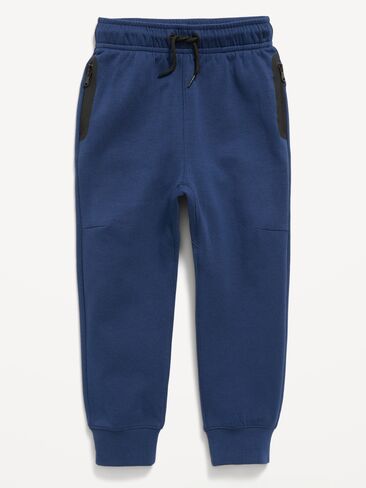 Old Navy Dynamic Fleece Jogger Sweatpants for Toddler Boys - OBSCURE NIGHT in Saudi Arabia