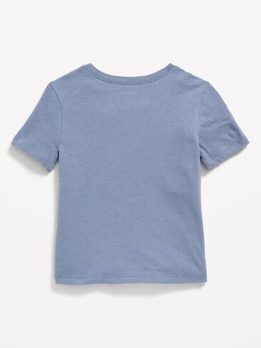 Old Navy Short-Sleeve Graphic T-Shirt for Toddler Boys - NIGHT in Kuwait