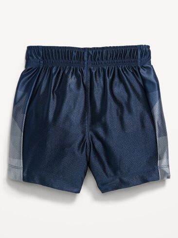 Old Navy Basketball Shorts for Toddler Boys - OBSCURE NIGHT in Saudi Arabia