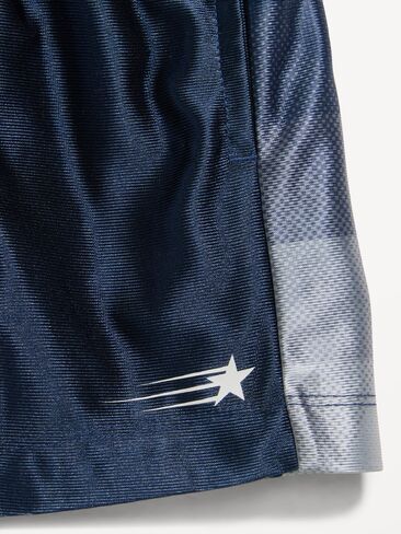 Old Navy Basketball Shorts for Toddler Boys - OBSCURE NIGHT in Saudi Arabia