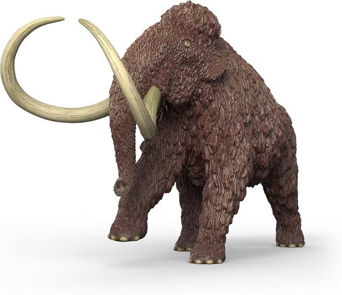 Schleich Mammoth 15053 in Saudi Arabia