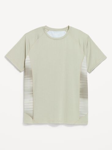 Old Navy Performance Vent Short-Sleeve T-Shirt - Windchime in Saudi Arabia