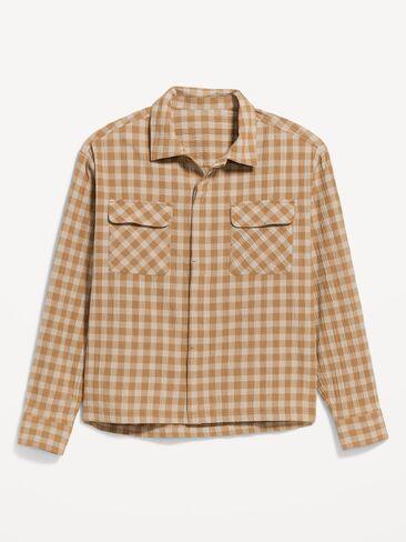 قميص قصير فضفاض من Old Navy - Doe A Deer in Kuwait