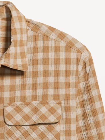 قميص قصير فضفاض من Old Navy - Doe A Deer in Kuwait