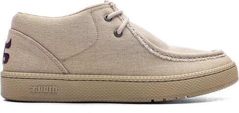 Cats Men’s Casual Shoe – Low-Top Eco Skate-Inspired Sneaker with All-Day Comfort in Saudi Arabia