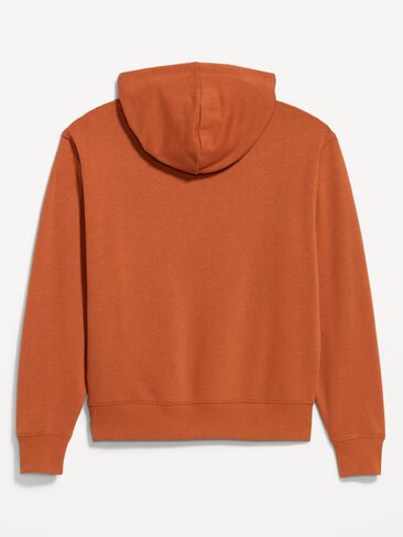 Old Navy College Pullover Hoodie for Adults - LONGHORNS ORANGE in Saudi Arabia