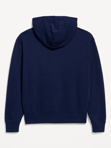 بلوفر بغطاء للرأس من Old Navy College للبالغين - WOLVERINES NAVY in Saudi Arabia