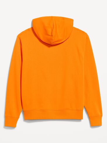 Old Navy College Pullover Hoodie for Adults - VOLUNTEERS ORANGE in Saudi Arabia