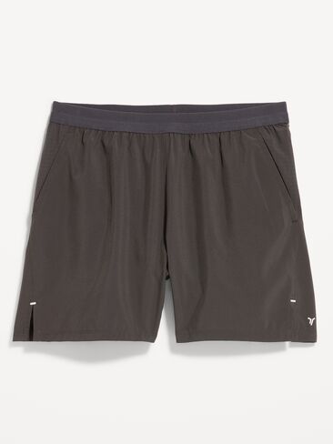 شورت Old Navy Performance Vent Run -- 5 بوصة درزة داخلية - Panther in Saudi Arabia