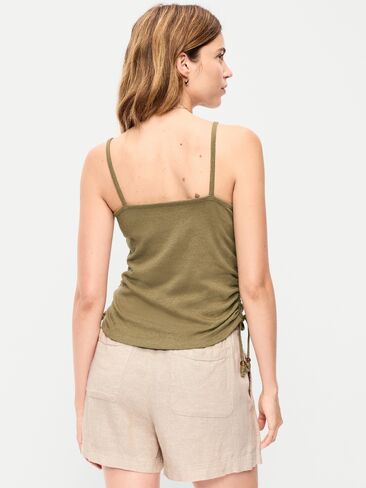 قميص كامي بدون أكمام بجوانب من Old Navy - كومبو in Saudi Arabia