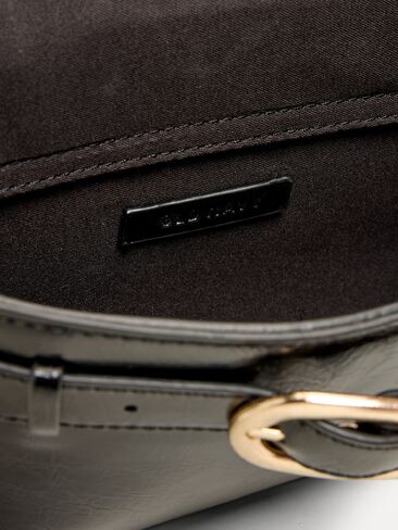 Old Navy Date Night Belted Clutch - Black Jack in Saudi Arabia