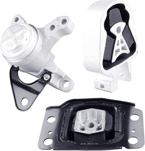 حامل محرك المحرك متوافق مع F-ord Escape 2013-2019، Ford Focus 2013-2018، Ford Transit Connect 2014-2022، بديل لـ A5520 A5631 in Kuwait