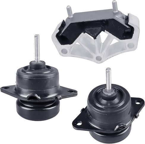 حامل محرك المحرك متوافق مع F-ord Escape 2013-2019، Ford Focus 2013-2018، Ford Transit Connect 2014-2022، بديل لـ A5520 A5631 in Kuwait