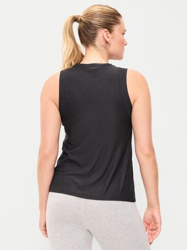Old Navy Maternity Cloud 94 Soft Nursing Wrap Top - Black Jack in Saudi Arabia