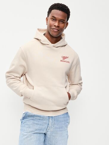 بلوفر بغطاء للرأس Old Navy Miller® - Wish Bone in Saudi Arabia