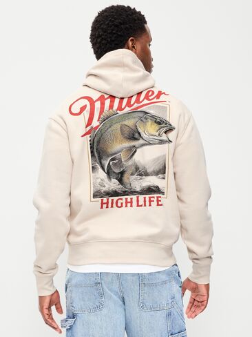 بلوفر بغطاء للرأس Old Navy Miller® - Wish Bone in Saudi Arabia