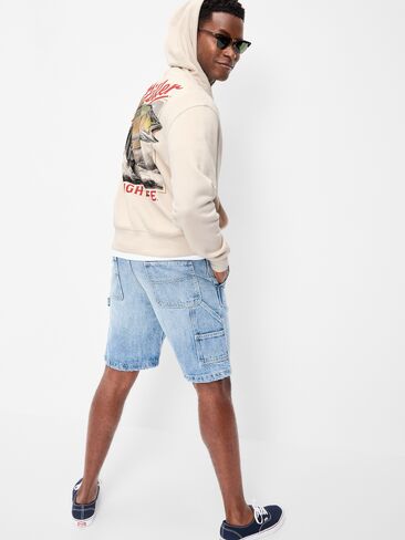 بلوفر بغطاء للرأس Old Navy Miller® - Wish Bone in Saudi Arabia