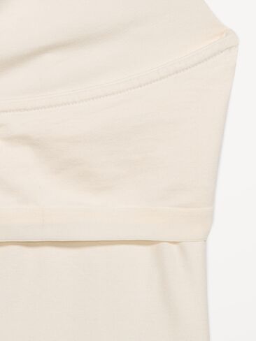 Old Navy Cowl-Neck Halter Top - Sea Salt in Saudi Arabia