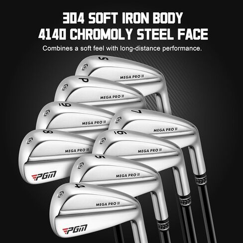 PGM 45.5" Golf Club Driver for Men Right Handed with Adjustable Loft and Tungsten Weighting, R&A and USGA Certified Driver Golf with Headcover in Saudi Arabia