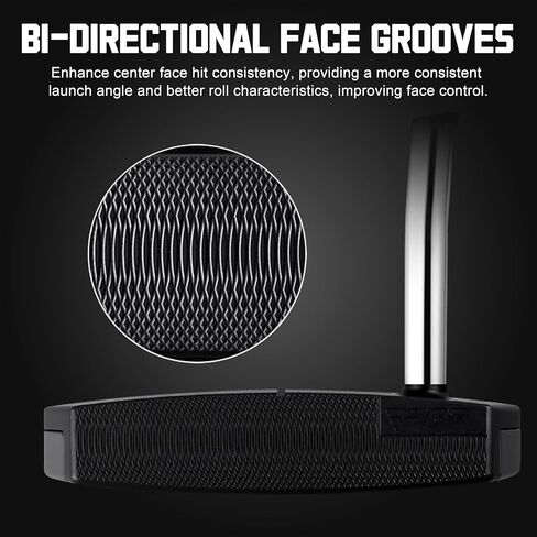 PGM 45.5" Golf Club Driver for Men Right Handed with Adjustable Loft and Tungsten Weighting, R&A and USGA Certified Driver Golf with Headcover in Saudi Arabia
