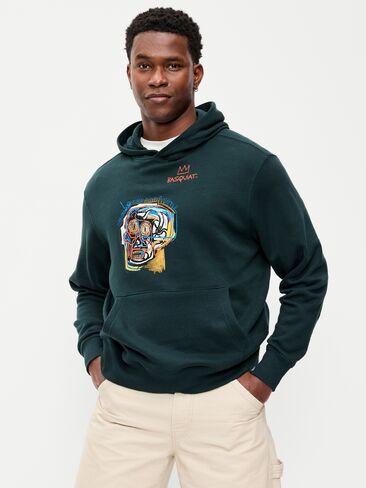 كنزة صوفية Old Navy Basquiat™ - باسكيات in Saudi Arabia