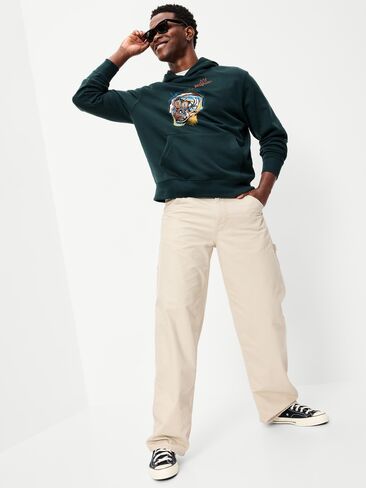 كنزة صوفية Old Navy Basquiat™ - باسكيات in Saudi Arabia