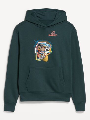 كنزة صوفية Old Navy Basquiat™ - باسكيات in Saudi Arabia